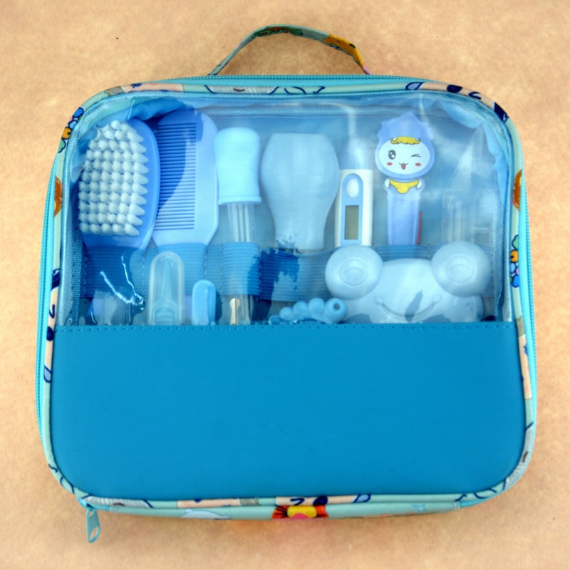 Baby Grooming Kit Healthcare Set